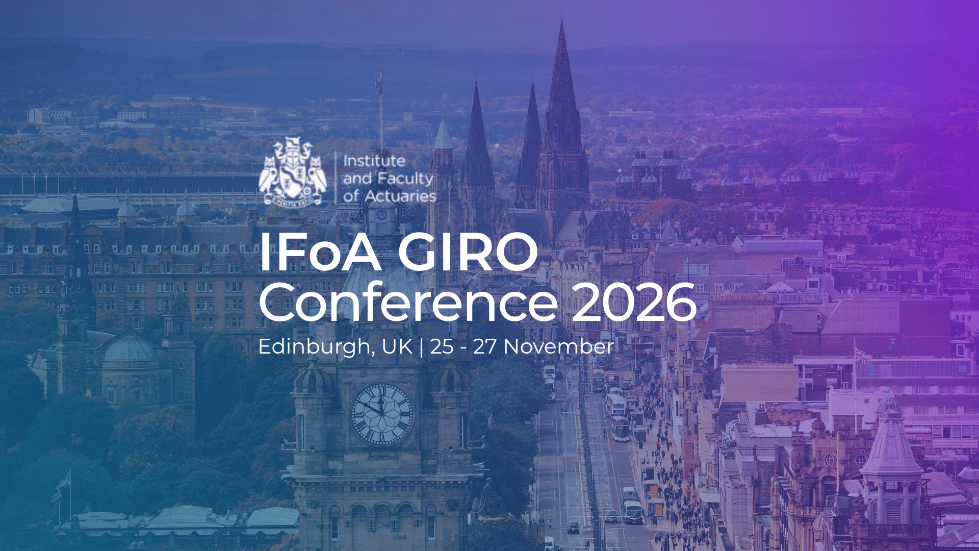 EVENTS- GIRO 2026