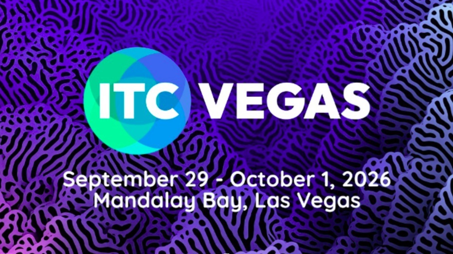 itc vegas exhibit